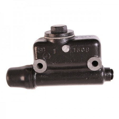OMIX-ADA Brake Master Cylinder; 4 8-66 Willys/Jeep Models OMI16719.03