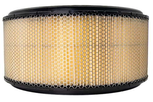 OTR FILTERS Filter Air 14in Dia x 6in 15in OD Offset Media OTRR10524