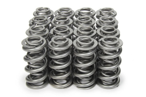 PAC RACING SPRINGS 1.550 Dual Valve Springs (16) PACPAC-1370-16