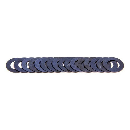 PAC RACING SPRINGS Spring Shims - 1.500 OD .015 Thick PACPAC-S195-16