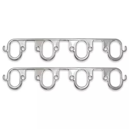 PATRIOT EXHAUST Header Gskts Seal-4-Good BBF 429-460 Cobra Jet PEP66054
