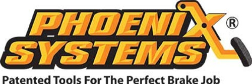 PHOENIX SYSTEMS CATALOG PHOENIX SYSTEMS 2013 PHS100