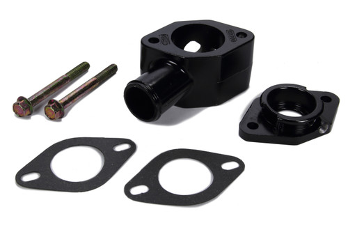 PRW INDUSTRIES INC. Water Neck Manifold Filler Chevy V8 PQX5292270