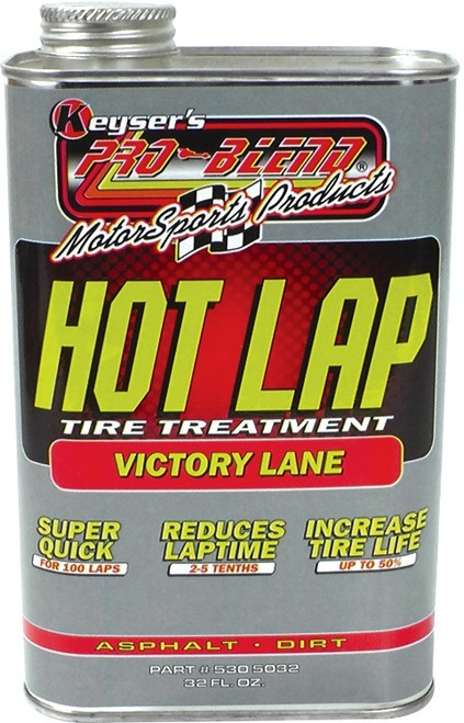 PRO BLEND Victory Lane Quart Can  PRB5032