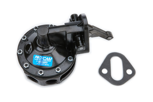 PRO/CAM Fuel Pump BBC 7.5PSI Stock Chassis Inlet PRC9370-SC