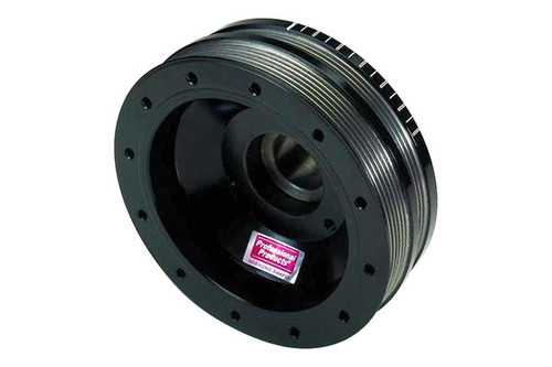 PROFESSIONAL PRODUCTS SBC LS1/LS6 Harmonic Damper - Non-SFI PRP80032