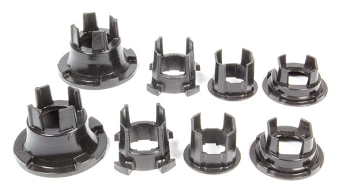 PROTHANE Subframe Bushing Kit 10-   Camaro PTN7-146BL