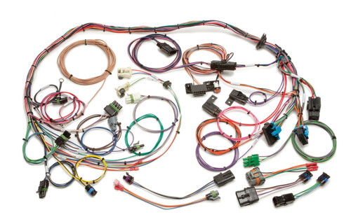 PAINLESS WIRING Tbi Harness  PWI60101