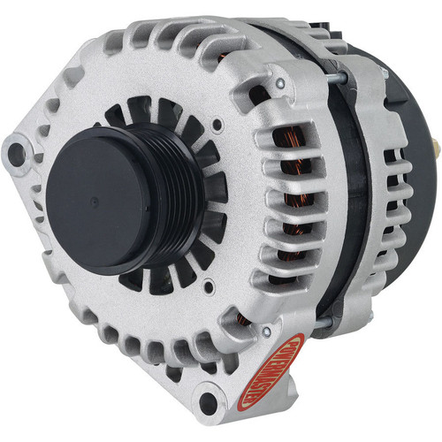 POWERMASTER Alternator GM C5/C6 Corvette  97-13 220 amps PWM48969