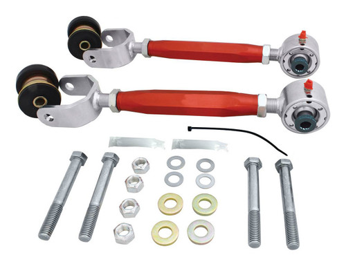 QA1 Trailing Arms Upper Rear Adjustable QA15254