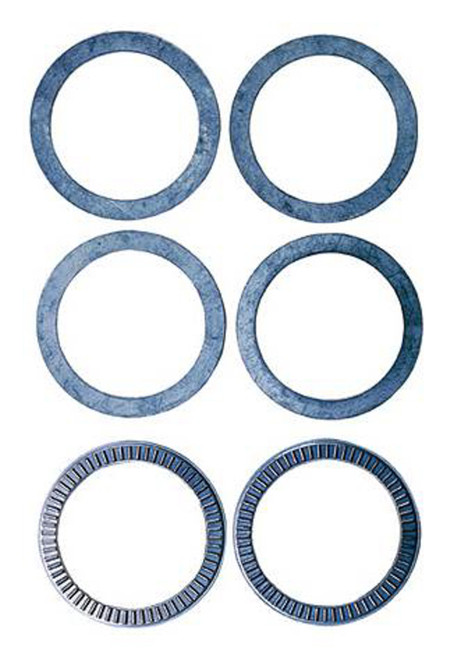 QA1 C/O Thrust Bearing Kit Coil Over Shock Bearing QA17888-109