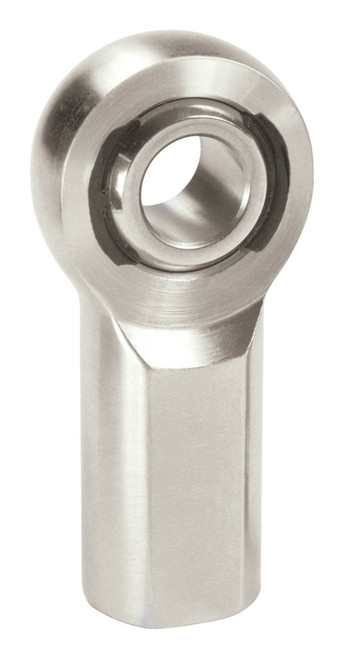 QA1 Rod End 1/2in x 1/2in RH Steel Female QA1EXFR8