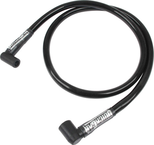 QUICKCAR RACING PRODUCTS Coil Wire - Blk 42in HEI/HEI QRP40-423