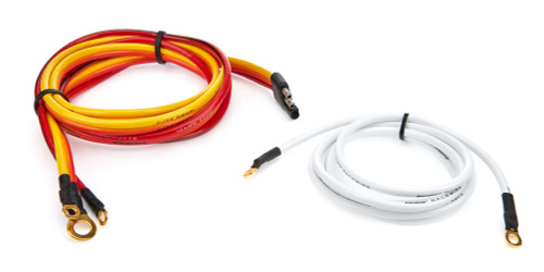 QUICKCAR RACING PRODUCTS 5' Wiring Harness  QRP50-200