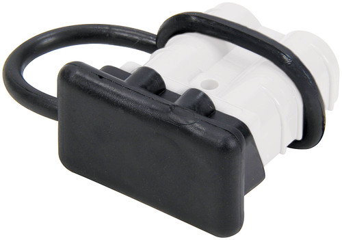 QUICKCAR RACING PRODUCTS Cover for Quick Disc. Black 57-704 QRP57-707