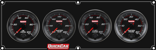 QUICKCAR RACING PRODUCTS RedLine Panel 2-5/8in OP/WT/FP100/WP QRP69-4028