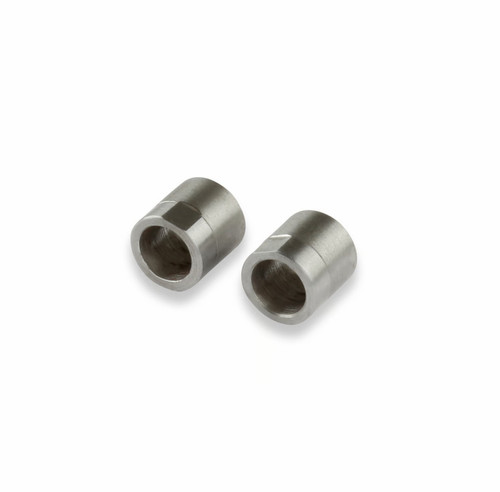 QUICK TIME 15mm Offset Dowel Pins 2PK  .007 Offset QTMRM-160