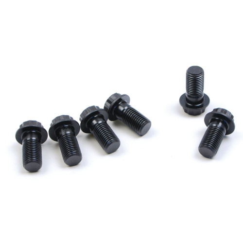 QUARTER MASTER Flywheel Bolt Kit  QTR505001