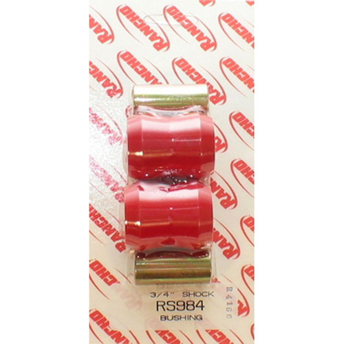 RANCHO Shock Bushing  RANRS984