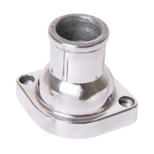 RACING POWER CO-PACKAGED GM LS Engine Water Neck Straight RPCR6212