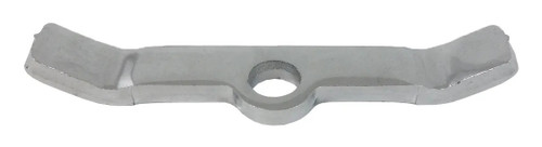 RACING POWER CO-PACKAGED 3In Wide Valve Cover Bar (4) RPCR7407