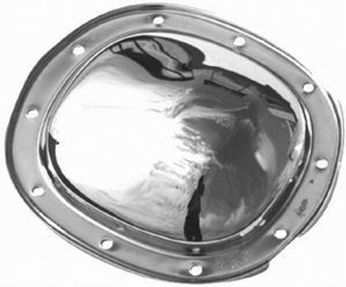 RACING POWER CO-PACKAGED Camaro / S10 Diff Cover 10 Bolt RPCR9072