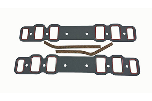 SCE GASKETS Olds Intake Gasket - 350-455 Large Port SCE279102