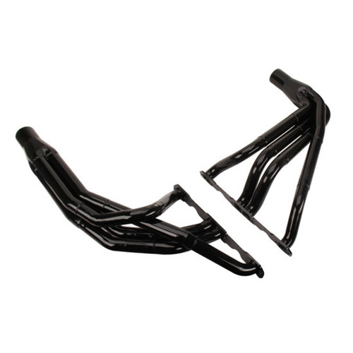 SCHOENFELD Header SBC Modified 1-5/8in 1-3/4in Long SCH1101V-3