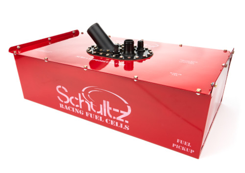 SCHULTZ RACING FUEL CELLS Fuel Cell 22ga Touring SFI 28.3 SEPSTC22D