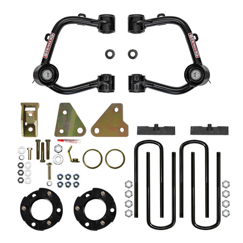SKYJACKER 19-   Ford Ranger 3.5in Suspension Lift Kit SKYFR20350P