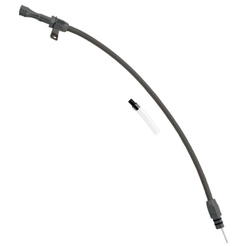 SPECIALTY PRODUCTS COMPANY Dipstick Transmission GM 700R4 Black SPC8204BK