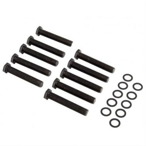 STRANGE Wheel Stud Kit - 1/2-20 x 3.00 (10pk) STGA1026