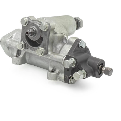 SWEET Steering Box Sportsman Input Spline 3/4-30 SWE210-06210