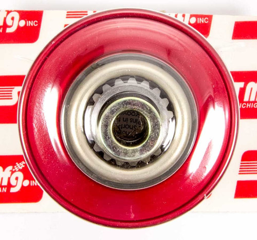 SWEET Column Quick Release Aluminum SWE801-70031