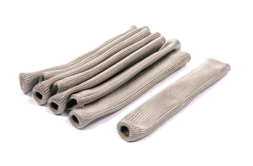 TAYLOR/VERTEX Fire Sleeve Plug Boots SET OF 8 TAY2524