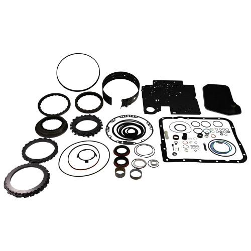 TCI GM 4L60E Master Racing Trans. Overhaul Kit TCI379110