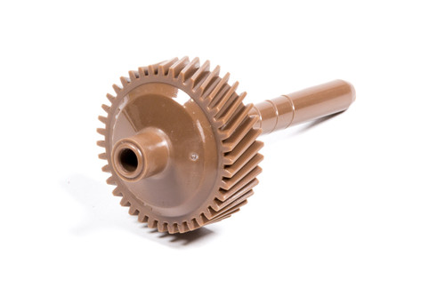 TCI Speedo Driven Gear GM 39 Tooth Brown TCI880012
