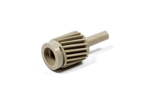 TCI Speedo Driven Gear Ford 19-Tooth Tan TCI881001