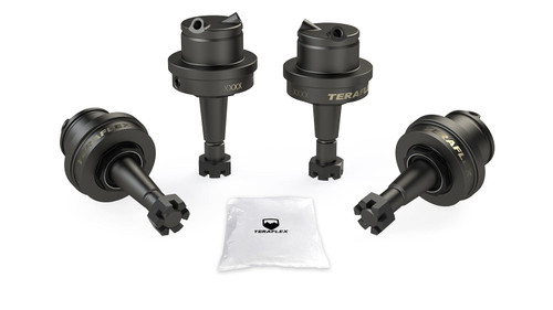 TERAFLEX Dana 30/44 HD Ball Joint Kit TEF3452010