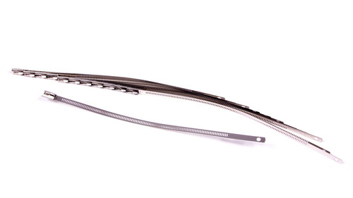 THERMO-TEC Snap Strap 12pk Of 9in  THE13150