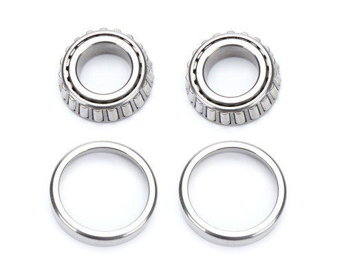 Ti22 PERFORMANCE Hub Bearing And Race Kit REM Finish For Mini TIP3574