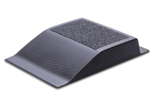 Ti22 PERFORMANCE 1in Heel Riser Carbon Fiber TIP4110