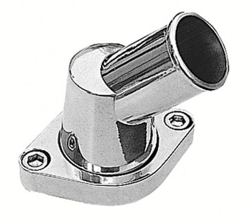 TRANS-DAPT Aluminum Water Neck  TRA6003