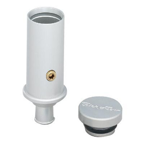 TRICK FLOW Oil Fill Kit Billet Alum Ford 5.0L TRFTFS-51400800