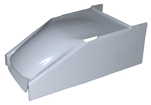 TRIPLE X RACE COMPONENTS Sprint Car Hood  TXRSC-BW-0002