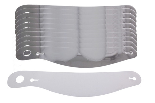 ULTRA SHIELD Tearoff 12.750in Bell SE07 Shield ULT01227