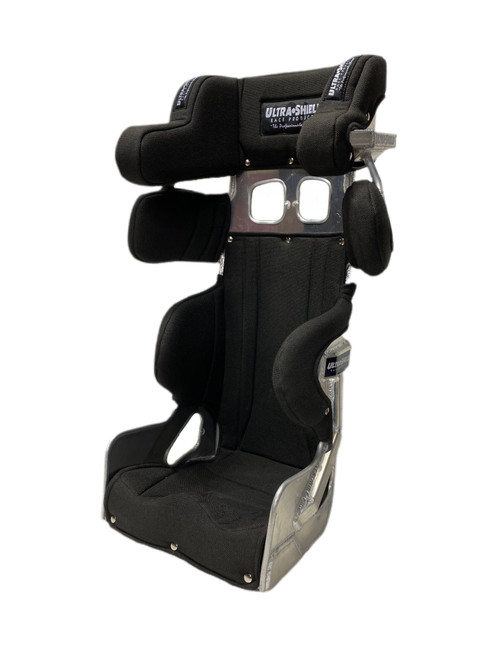 ULTRA SHIELD Seat 15.5in TC2 Sprint 10Deg 1in Taller W/Cover ULTT25530TK