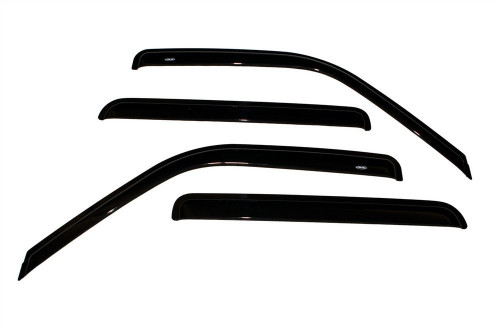 VENTSHADE 92-00 Suburban/95-00 Tahoe Ventvisors VEN94095