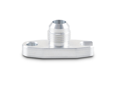 VIBRANT PERFORMANCE Oil Drain Flange 10AN  VIB28491