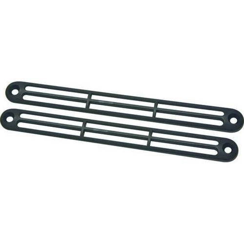 VINTAGE AIR Plastic Defrost Louver  VIN49161-LHA